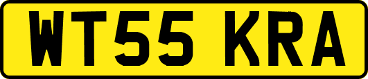 WT55KRA