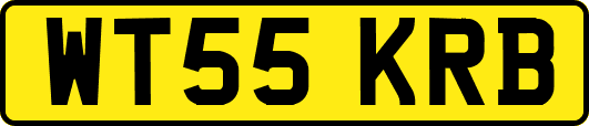 WT55KRB