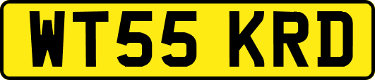 WT55KRD