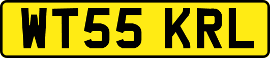 WT55KRL