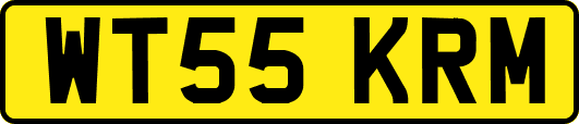 WT55KRM