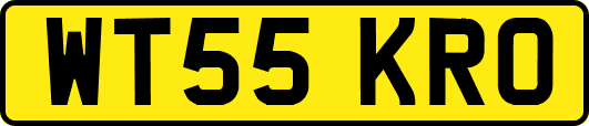 WT55KRO