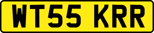 WT55KRR