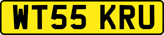 WT55KRU