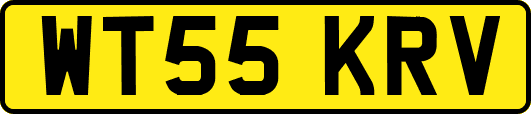 WT55KRV