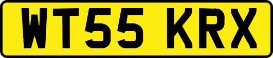 WT55KRX