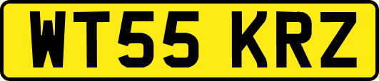 WT55KRZ