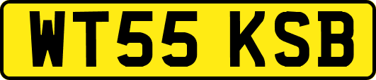 WT55KSB