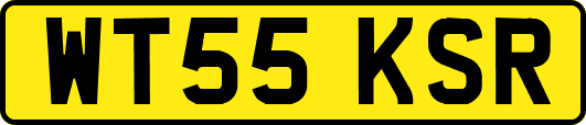 WT55KSR