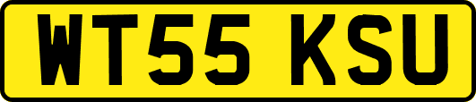 WT55KSU