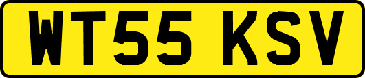 WT55KSV