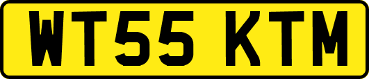 WT55KTM