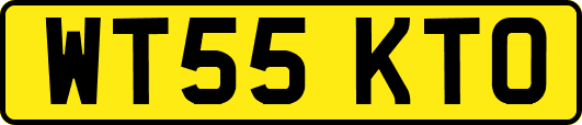 WT55KTO