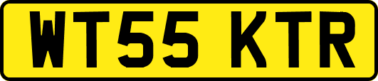 WT55KTR
