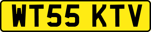 WT55KTV