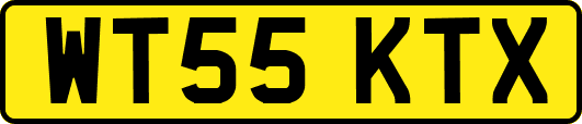WT55KTX