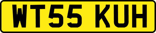 WT55KUH