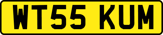 WT55KUM