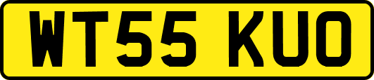 WT55KUO