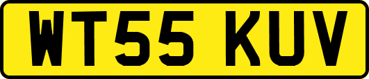 WT55KUV