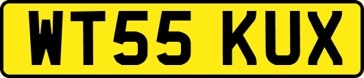 WT55KUX