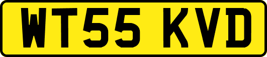 WT55KVD
