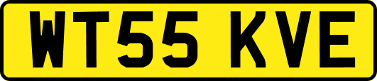 WT55KVE
