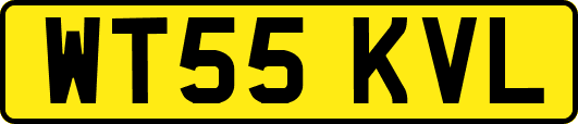 WT55KVL