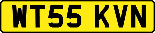 WT55KVN
