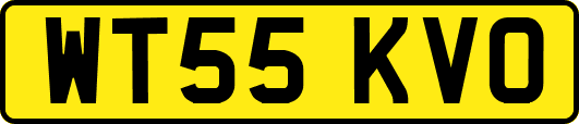 WT55KVO