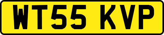 WT55KVP