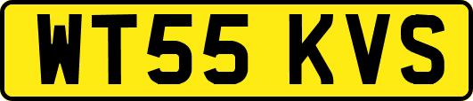 WT55KVS