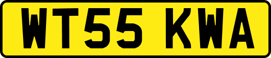WT55KWA