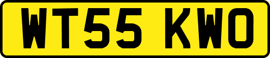 WT55KWO