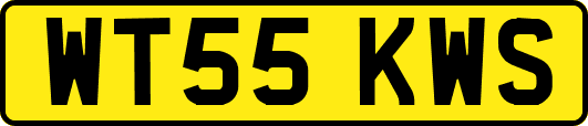WT55KWS
