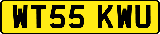 WT55KWU