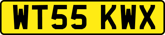 WT55KWX