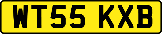 WT55KXB