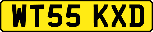 WT55KXD
