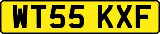 WT55KXF