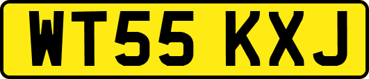 WT55KXJ