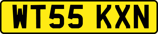 WT55KXN