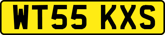 WT55KXS