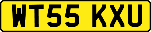 WT55KXU