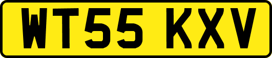 WT55KXV