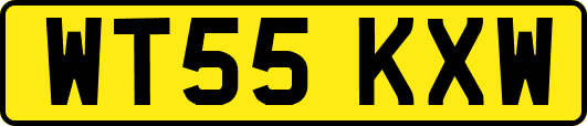 WT55KXW