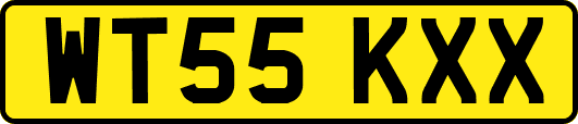 WT55KXX