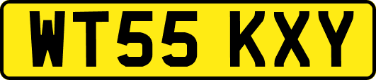 WT55KXY