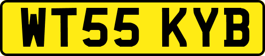 WT55KYB