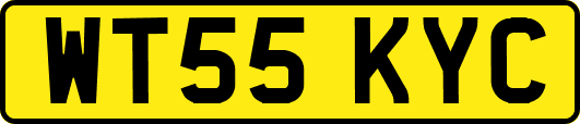 WT55KYC